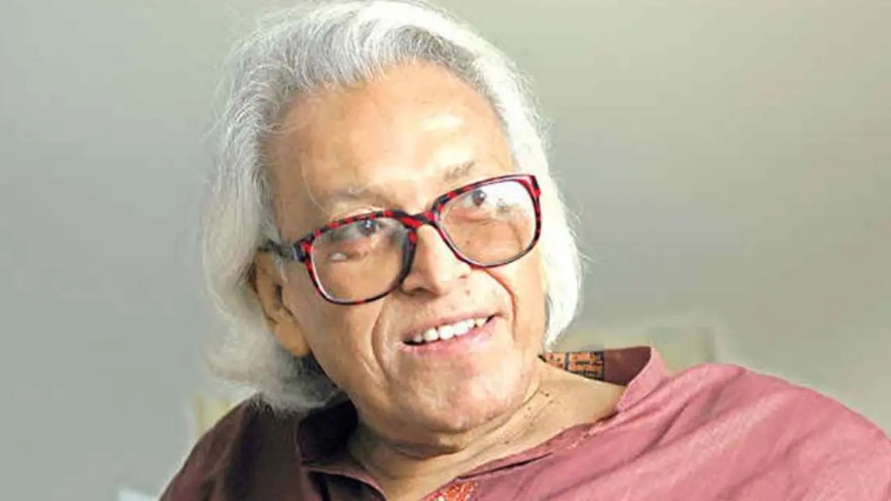 কবি শামসুর রাহমানের ৯৮তম জন্মদিন আজ