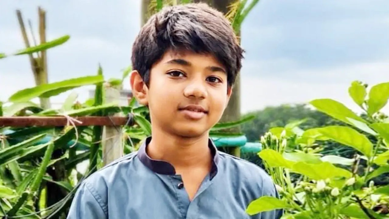 অপ্রতিম হত্যা মামলায় চারজনের নামে অভিযোগপত্র