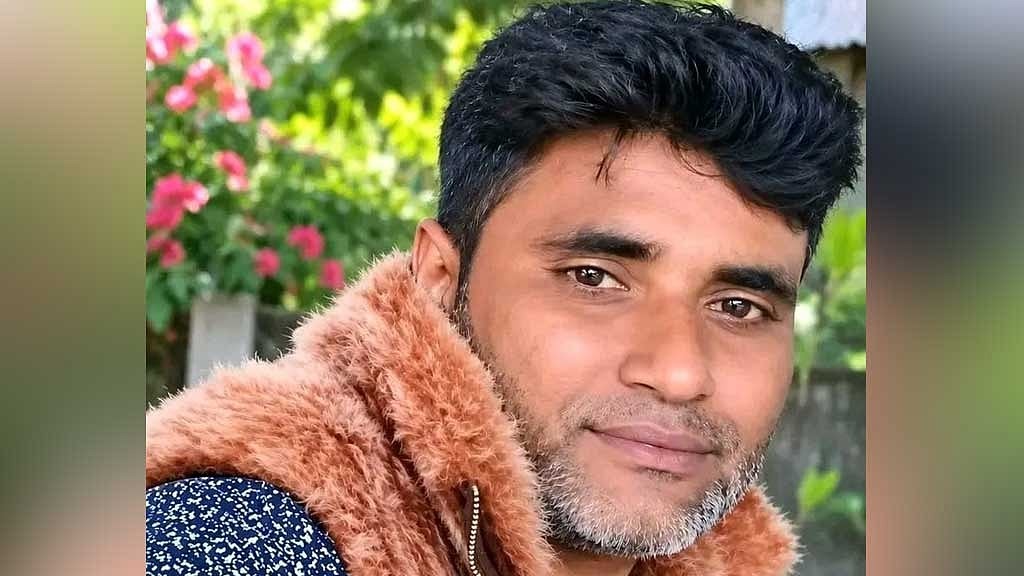 বগুড়া কারাগারে অসুস্থ যুবলীগ নেতার মৃত্যু, চিকিৎসা নিয়ে স্ত্রীর অভিযোগ