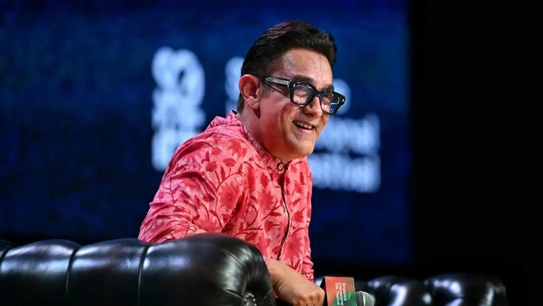 ‘থ্রি ইডিয়টস’-এর সিক্যুয়েল নিয়ে বড় খবর দিলেন আমির