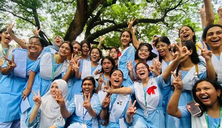 এইচএসসি পরীক্ষার ফল প্রকাশের তারিখ ঘোষণা