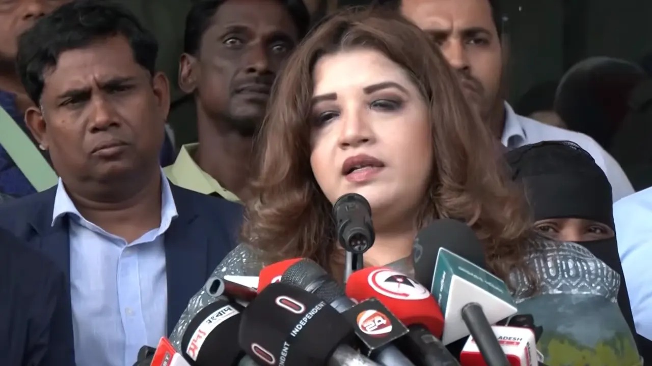প্রবাসীর শিরচ্ছেদ-সাড়ে সাত হাজার বন্দি, রাষ্ট্রের অবস্থান কী?