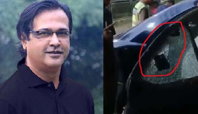 যে কারণে মামলা করলেন আসিফ আকবর