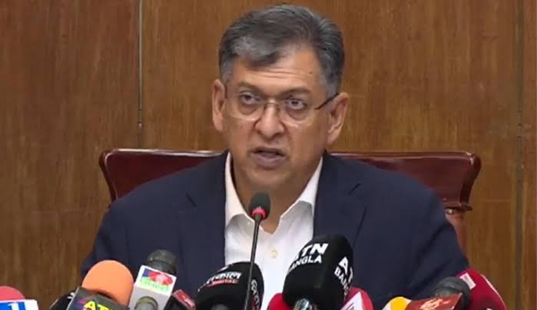 এবার কোনো অনাকাঙ্ক্ষিত ঘটনা ছাড়াই দুর্গাপূজা উদযাপন হয়েছে: স্বরাষ্ট্রমন্ত্রী