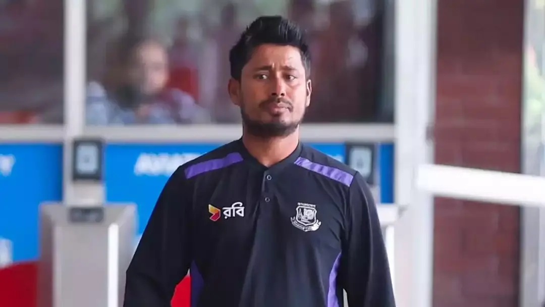 ব্যাটিং কোচের পদ হারালেন আশরাফুল