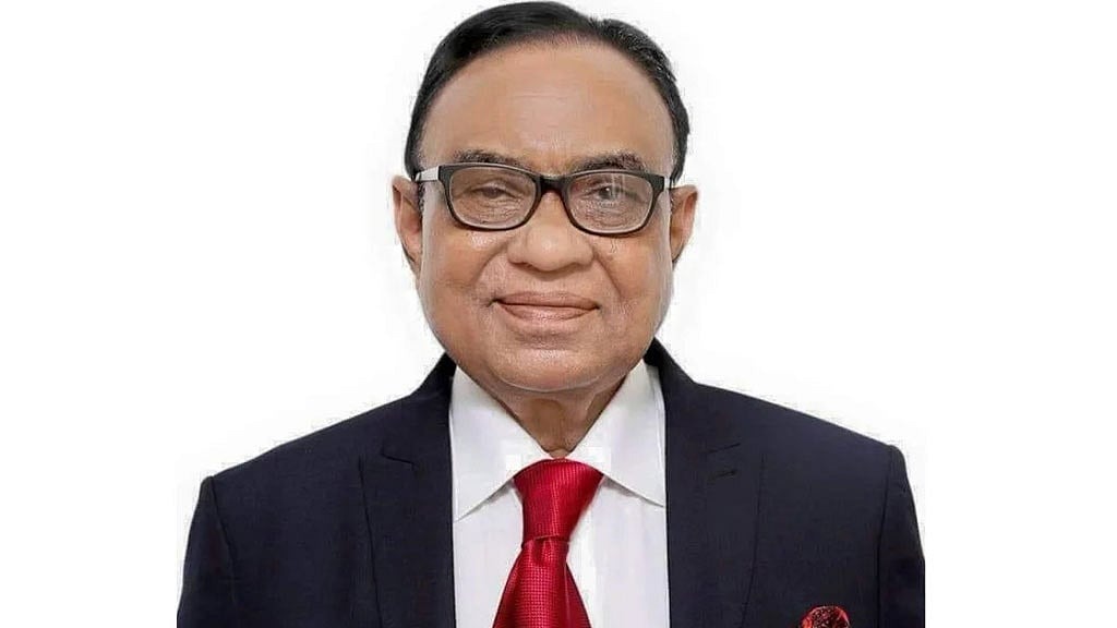 সন্ত্রাসবিরোধী আইনের মামলায় সাবেক সাংসদ আব্দুল মান্নান কারাগারে