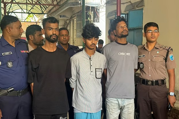 যুব মহিলা লীগ নেত্রী হত্যায় গ্রেফতার তিন, নেপথ্যে ‘মাস্টারমাইন্ড’ সন্দেহ মেয়ের