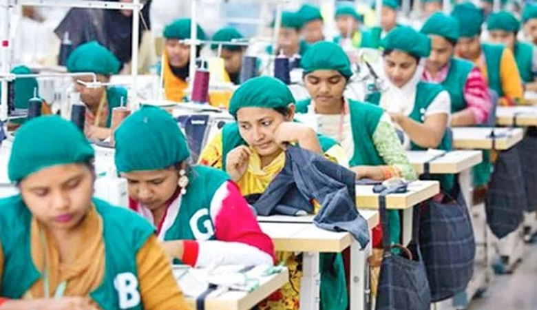 জাপানের বাজারে তৈরি পোশাক রপ্তানিতে ‘নতুন সম্ভাবনা’