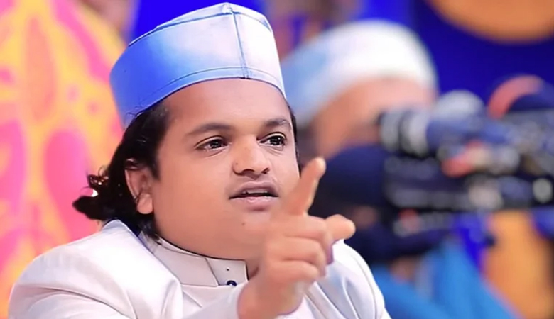 ডাকাতের কবলে রফিকুল ইসলাম মাদানি