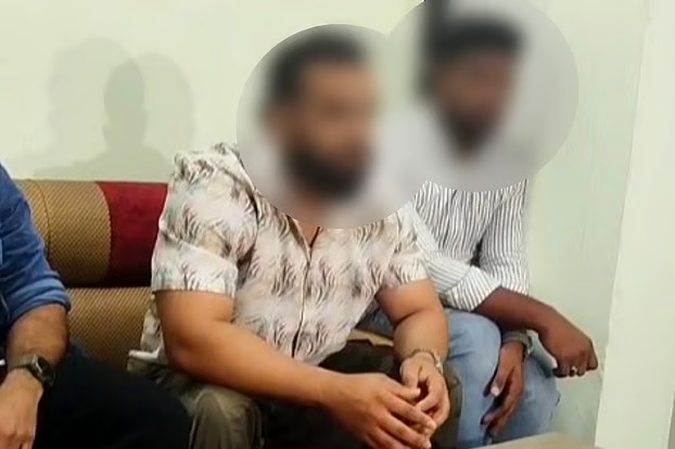 শিশু নিপীড়নের বিচার হোক, মাদ্রাসায় জবাবদিহি নিশ্চিত হোক
