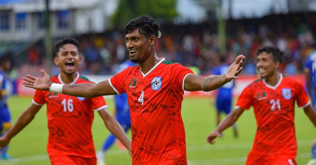 ২৩ বছর পর ট্রফি জেতার স্বপ্নটা পূরণ করতে চাই: তপু বর্ম