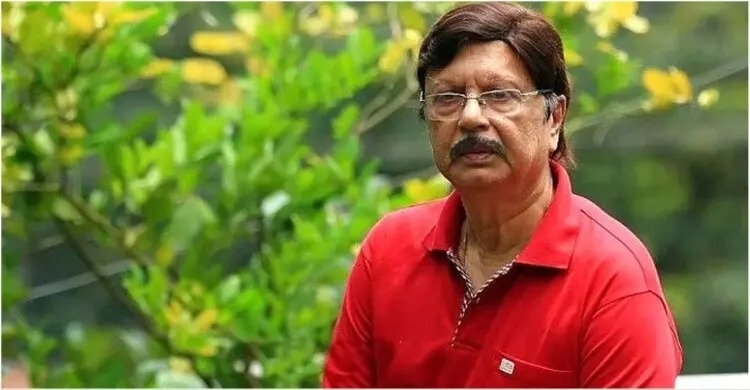 ক্ষুব্ধ সোহেল রানা