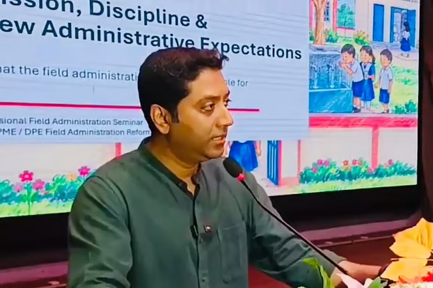 প্রাথমিকে সাড়ে ৩৪ হাজার প্রধান শিক্ষক নিয়োগ দ্রুত শেষের উদ্যোগ