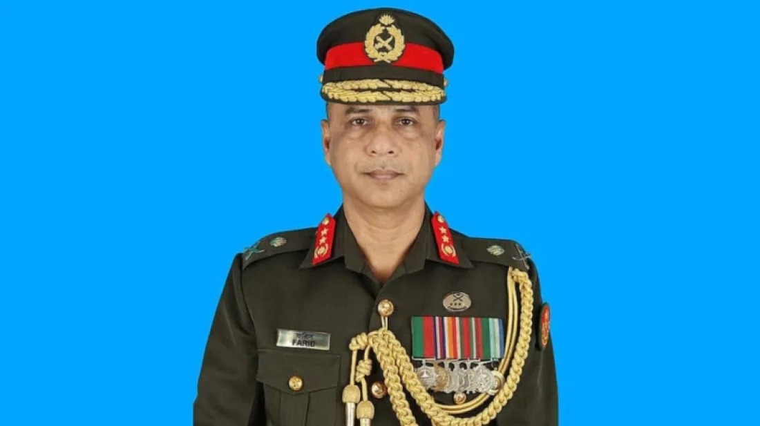 আঞ্চলিক সন্ত্রাসবাদ দমন সম্মেলনে যোগ দিতে নয়াদিল্লিতে এনএসআই প্রধান