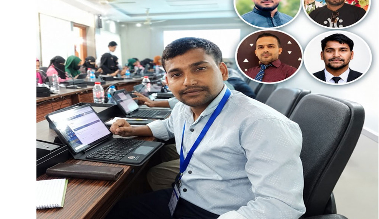 ফ্যামিলি কার্ডের শুমারিতে ফের সুযোগ পেলেন ছাত্রলীগকর্মী