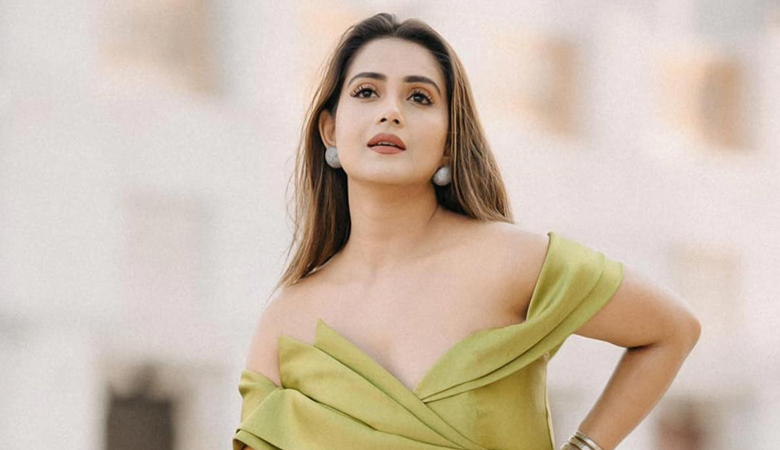‘অভিযোগ করলেই সত্য হয়ে যায়?’ প্রশ্ন তানজিন তিশার
