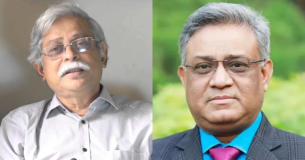 জাফর ইকবাল-মাকসুদ কামালসহ পাঁচ আসামিকে আত্মসমর্পণের নির্দেশ