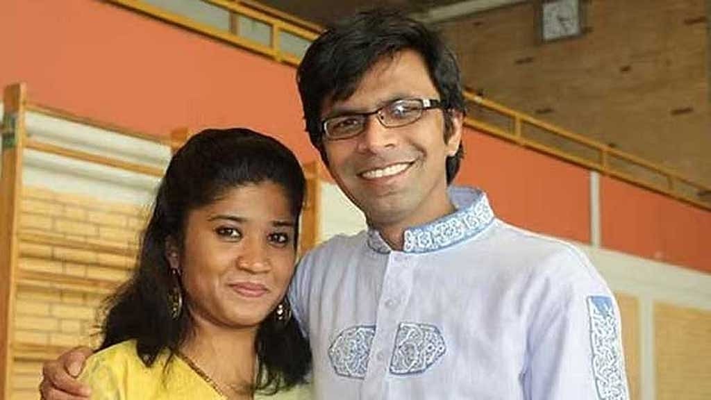 সাগর-রুনি হত্যা মামলার তদন্তে টাস্কফোর্স পেল আরো ছয় মাস