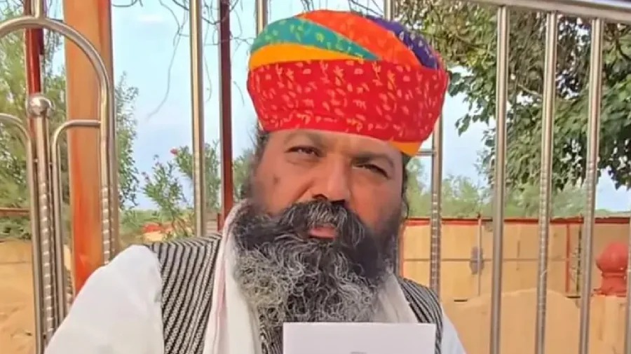 ২১ লাখ অনুসারী, ভোট পেলেন মাত্র ৩৩টি