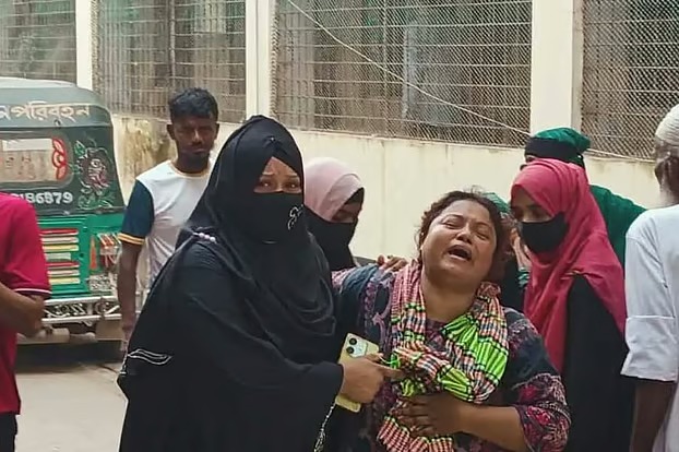 মাটির ব্যবসার বিরোধে লক্ষ্মীপুরে গুলিতে খুন