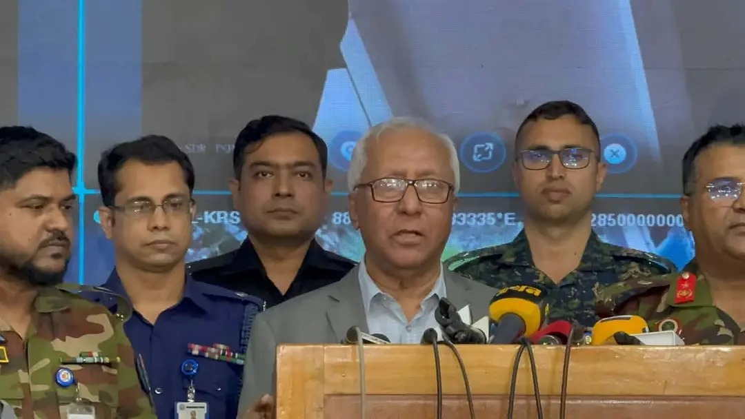 ঠাকুরগাঁওয়ে উপনির্বাচনে ভোটগ্রহণ আজ, ইসি সচিব জানালেন সুষ্ঠু হবে