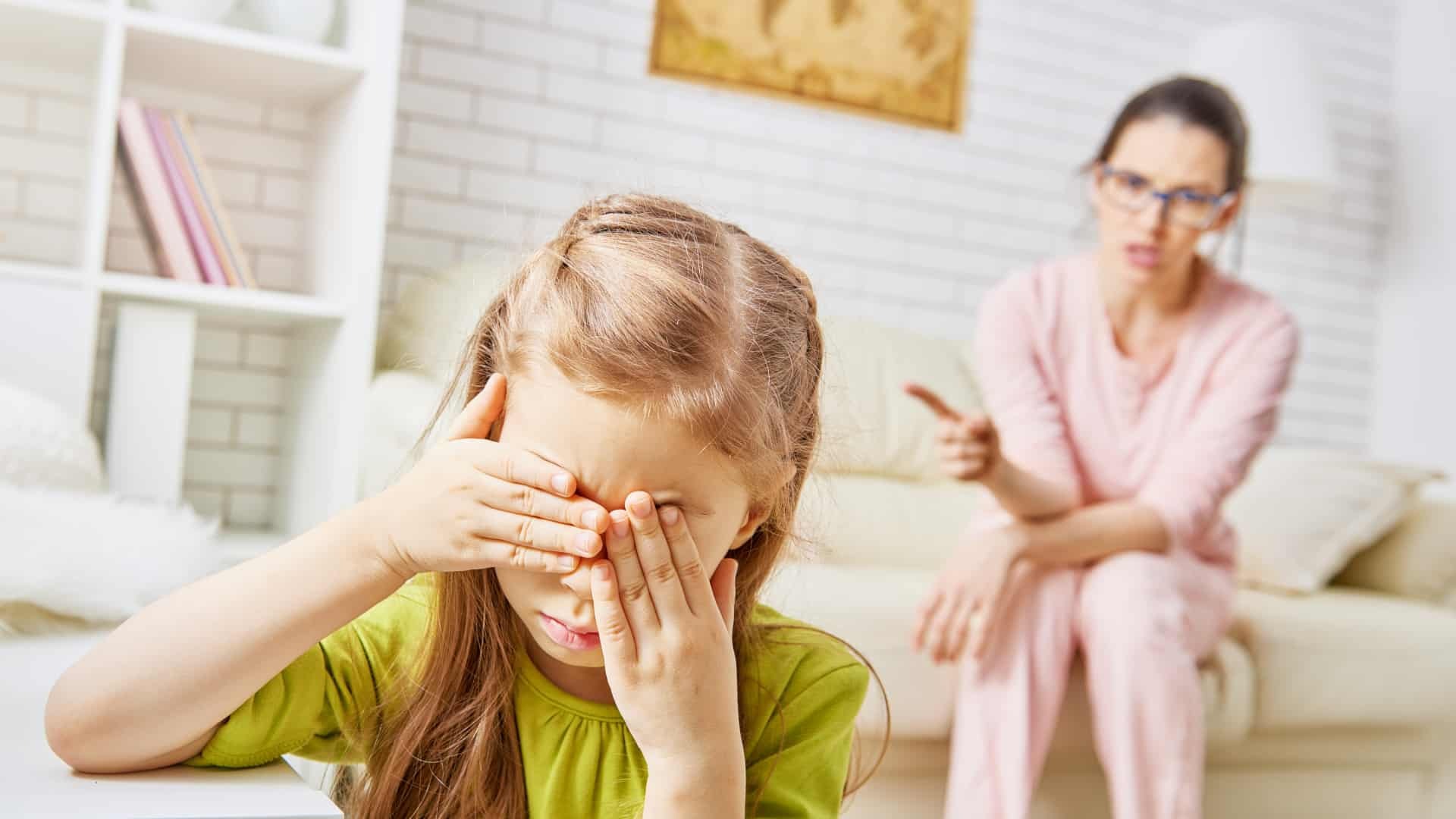 শিশুরা কি আমাদের কাছে সব কথা বলতে পারে?