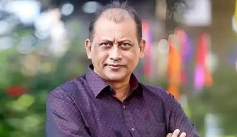 সমু চৌধুরীর চিকিৎসায় এগিয়ে এলো অভিনয়শিল্পী সংঘ