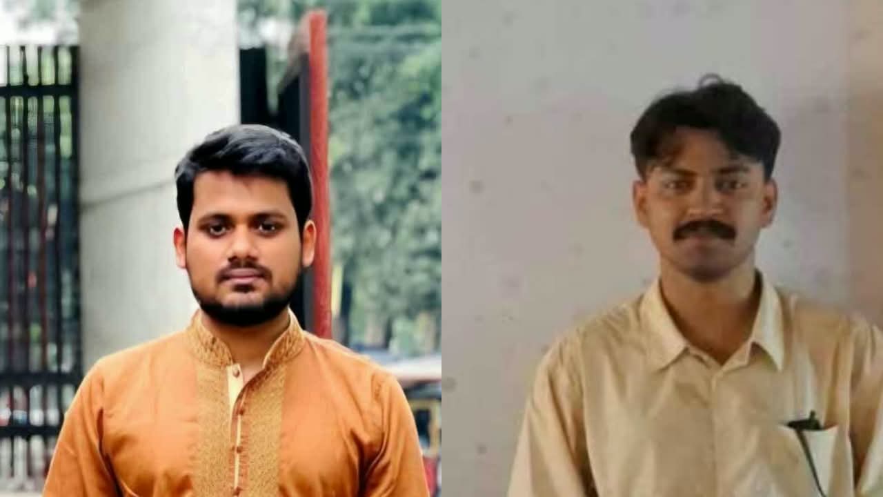 বাঁশপাতার চায়ের উদ্ভাবনী ধারণায় দেশসেরা বেরোবির দুই শিক্ষার্থী