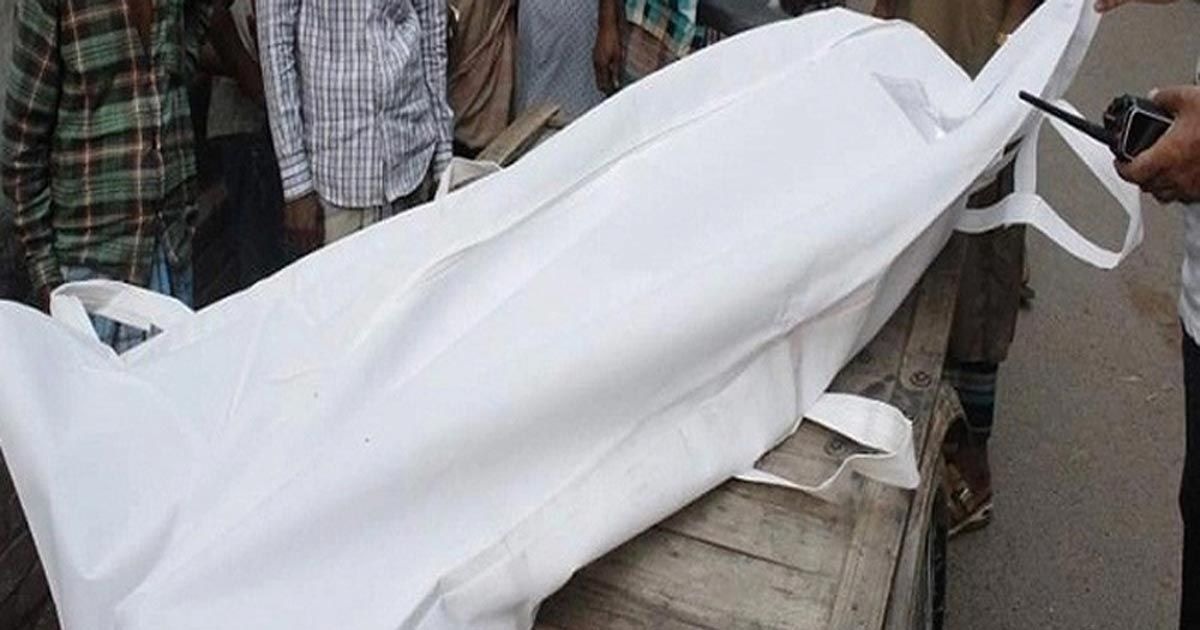 যাত্রাবাড়ীতে অজ্ঞাত গাড়ির ধাক্কায় প্রাণ গেল যুবকের