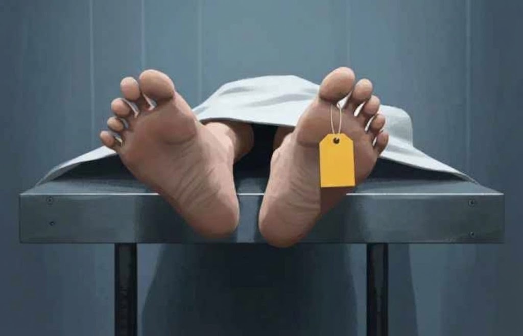 কলাবাগানে বাসা থেকে আট বছরের শিশুর ঝুলন্ত মরদেহ উদ্ধার