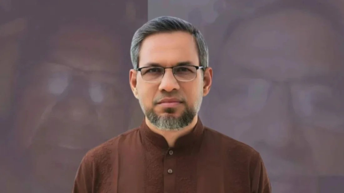 এমপি আবদুল আজিজের দলীয় পদ নিয়ে সিদ্ধান্ত নেবে কেন্দ্র