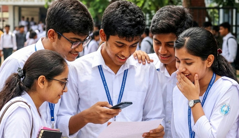 আজ প্রকাশিত হবে এইচএসসি ও সমমানের ফল, জানবেন যেভাবে