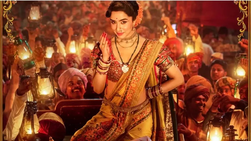 প্রশংসায় ভাসছেন শ্রদ্ধা কাপুর